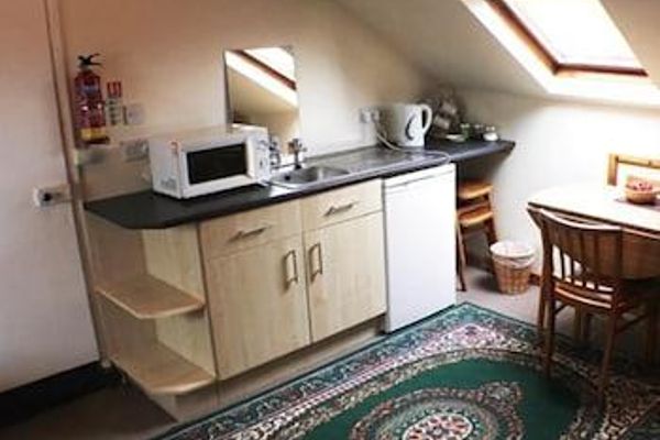 Bryncelyn Guesthouse (Wales)